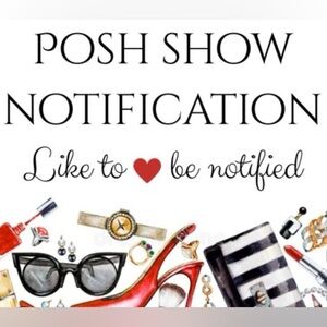 LIKE this post to be notified of LIVE SHARE SHOWS ❤️❤️